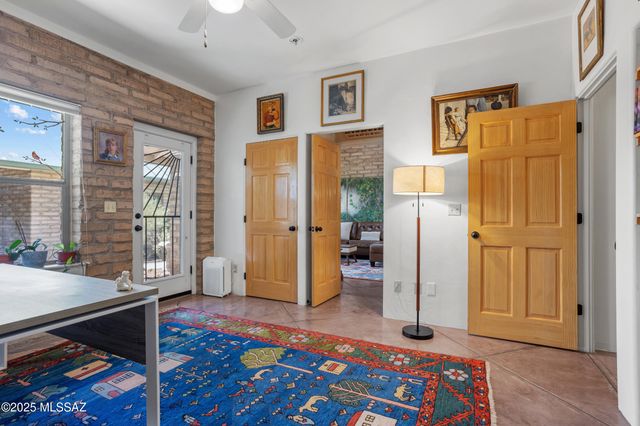 3003 N Gaia Place, Tucson, AZ 85745