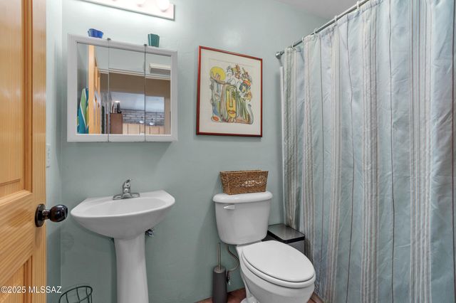 3003 N Gaia Place, Tucson, AZ 85745