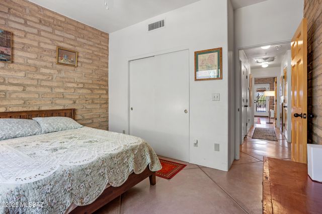 3003 N Gaia Place, Tucson, AZ 85745