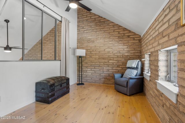 3003 N Gaia Place, Tucson, AZ 85745