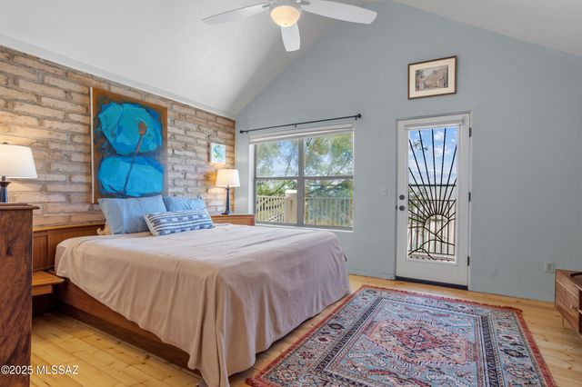 3003 N Gaia Place, Tucson, AZ 85745