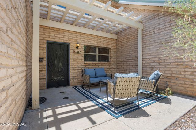 3003 N Gaia Place, Tucson, AZ 85745