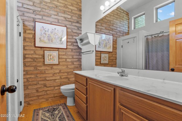 3003 N Gaia Place, Tucson, AZ 85745