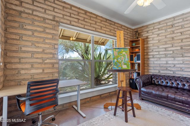 3003 N Gaia Place, Tucson, AZ 85745