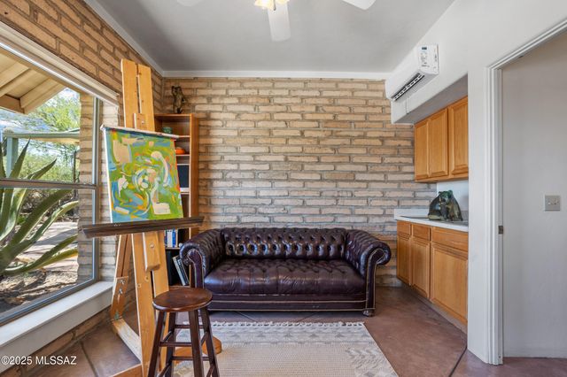 3003 N Gaia Place, Tucson, AZ 85745