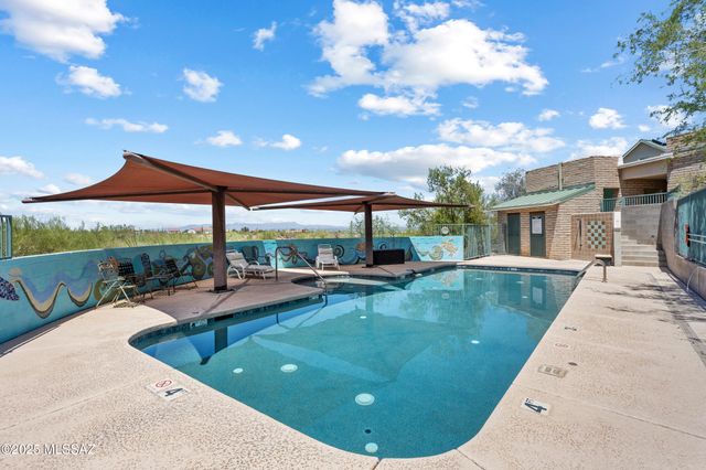 3003 N Gaia Place, Tucson, AZ 85745