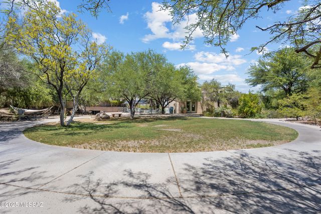 3003 N Gaia Place, Tucson, AZ 85745