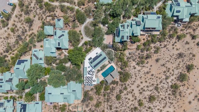 3003 N Gaia Place, Tucson, AZ 85745