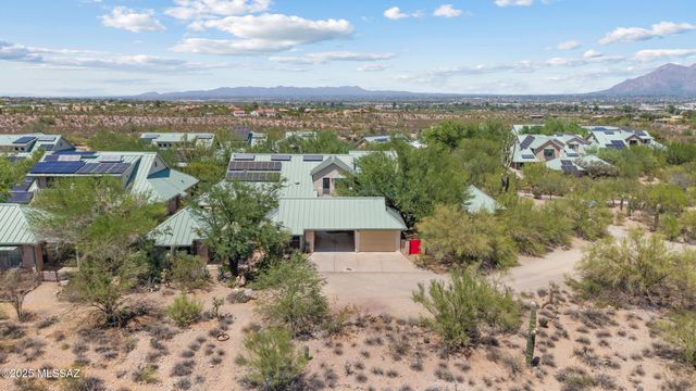 3003 N Gaia Place, Tucson, AZ 85745
