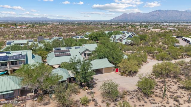 3003 N Gaia Place, Tucson, AZ 85745