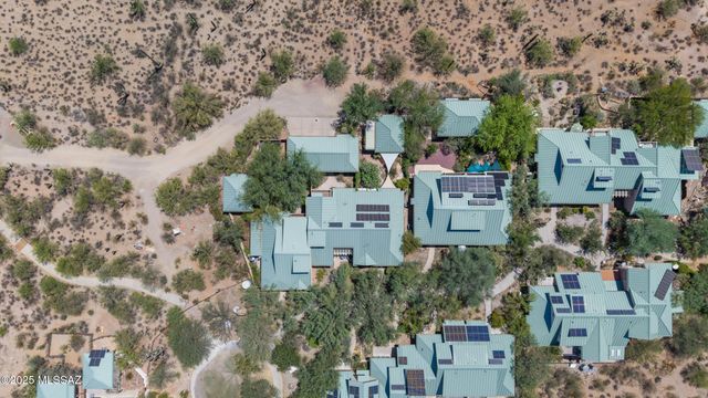 3003 N Gaia Place, Tucson, AZ 85745