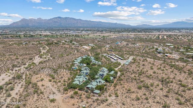 3003 N Gaia Place, Tucson, AZ 85745
