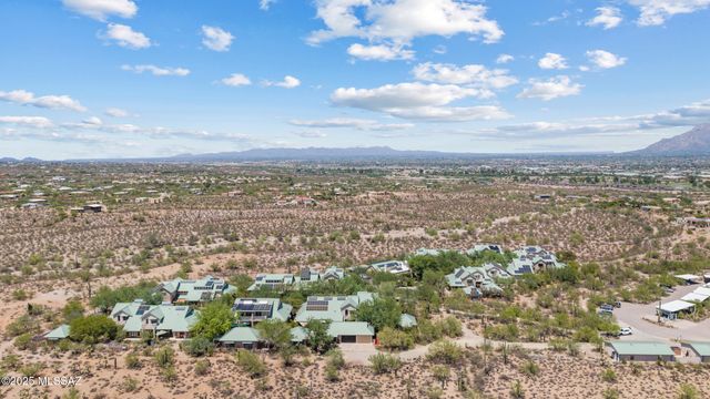 3003 N Gaia Place, Tucson, AZ 85745
