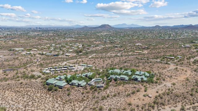 3003 N Gaia Place, Tucson, AZ 85745