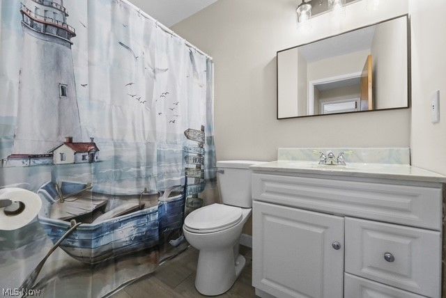 2239 Woodpark Road, Fairlawn, OH 44333