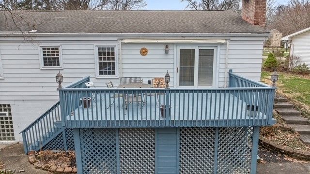 2239 Woodpark Road, Fairlawn, OH 44333