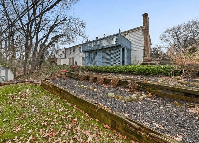 2239 Woodpark Road, Fairlawn, OH 44333