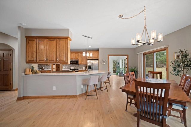 851 Ravine Ridge DRIVE, Colgate, WI 53017