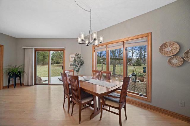 851 Ravine Ridge DRIVE, Colgate, WI 53017