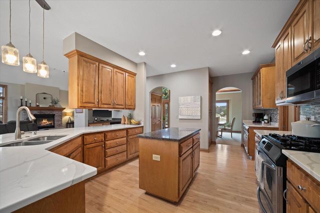 851 Ravine Ridge DRIVE, Colgate, WI 53017