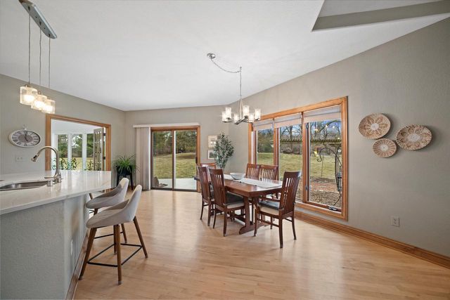 851 Ravine Ridge DRIVE, Colgate, WI 53017