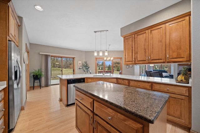 851 Ravine Ridge DRIVE, Colgate, WI 53017