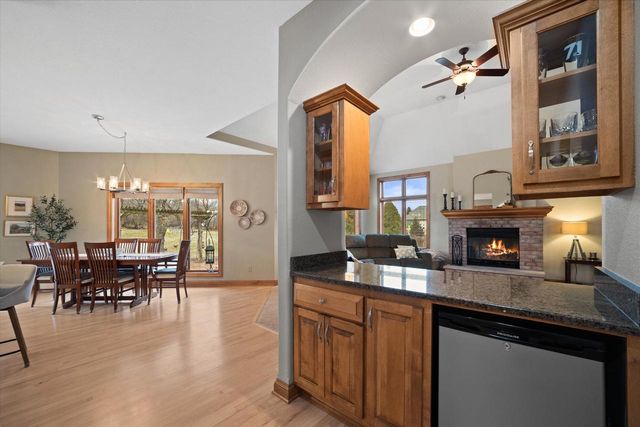 851 Ravine Ridge DRIVE, Colgate, WI 53017