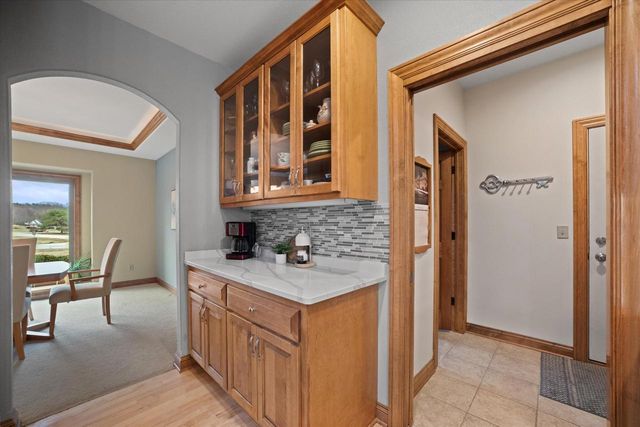 851 Ravine Ridge DRIVE, Colgate, WI 53017