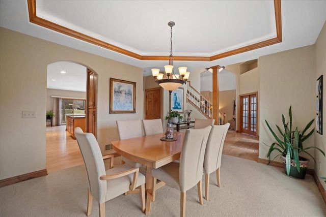 851 Ravine Ridge DRIVE, Colgate, WI 53017