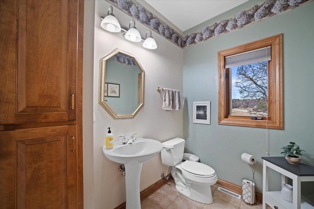 851 Ravine Ridge DRIVE, Colgate, WI 53017