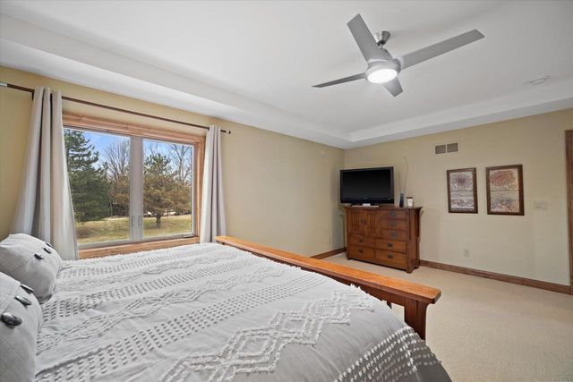 851 Ravine Ridge DRIVE, Colgate, WI 53017