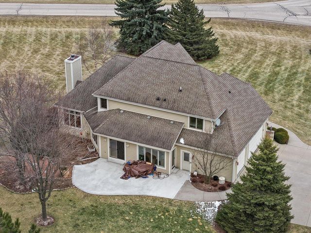 851 Ravine Ridge DRIVE, Colgate, WI 53017