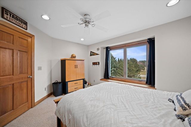 851 Ravine Ridge DRIVE, Colgate, WI 53017