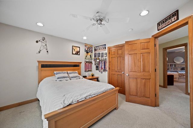 851 Ravine Ridge DRIVE, Colgate, WI 53017