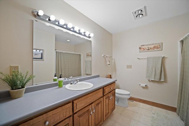 851 Ravine Ridge DRIVE, Colgate, WI 53017