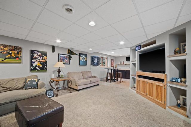 851 Ravine Ridge DRIVE, Colgate, WI 53017