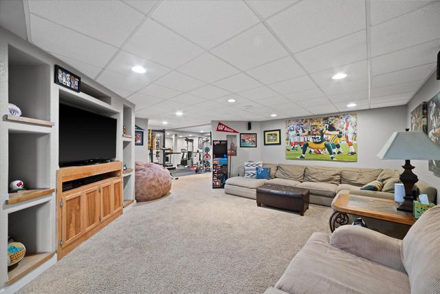 851 Ravine Ridge DRIVE, Colgate, WI 53017