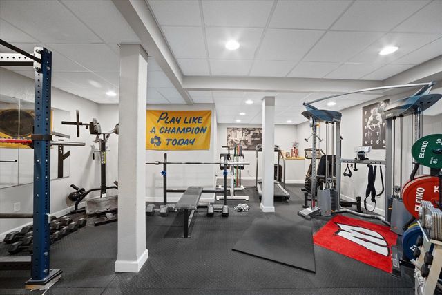 851 Ravine Ridge DRIVE, Colgate, WI 53017