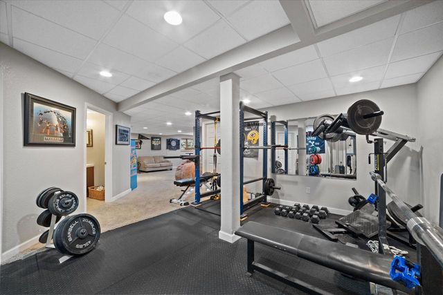 851 Ravine Ridge DRIVE, Colgate, WI 53017