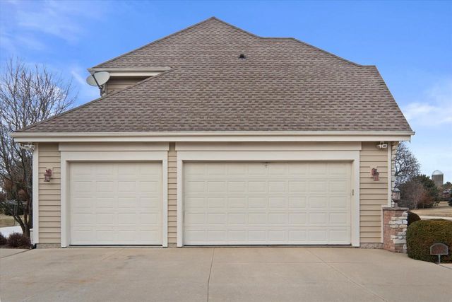 851 Ravine Ridge DRIVE, Colgate, WI 53017