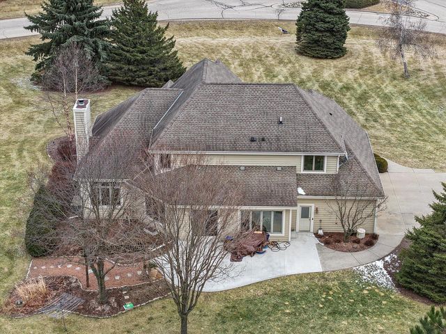 851 Ravine Ridge DRIVE, Colgate, WI 53017