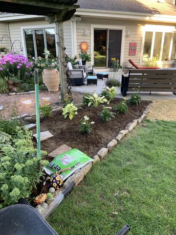 851 Ravine Ridge DRIVE, Colgate, WI 53017