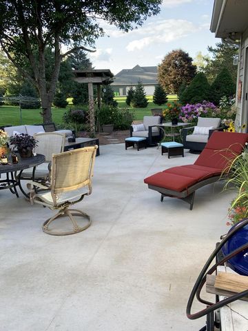 851 Ravine Ridge DRIVE, Colgate, WI 53017