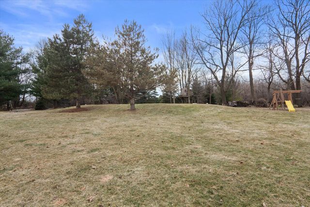 851 Ravine Ridge DRIVE, Colgate, WI 53017