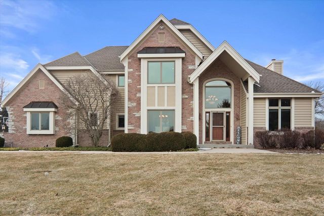 851 Ravine Ridge DRIVE, Colgate, WI 53017