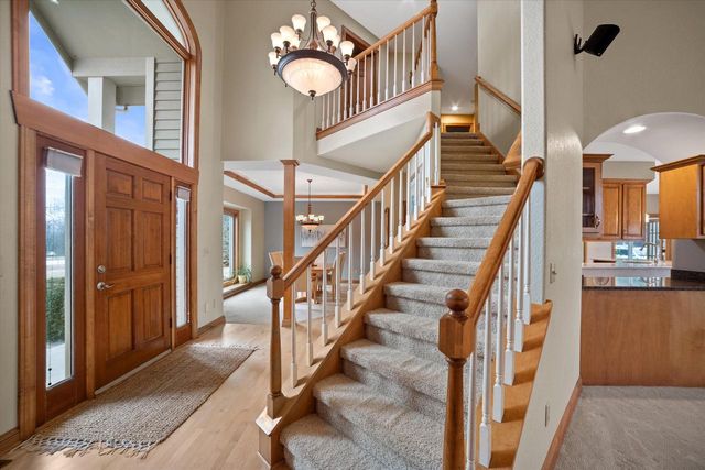 851 Ravine Ridge DRIVE, Colgate, WI 53017