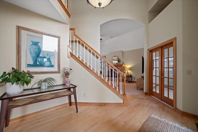 851 Ravine Ridge DRIVE, Colgate, WI 53017