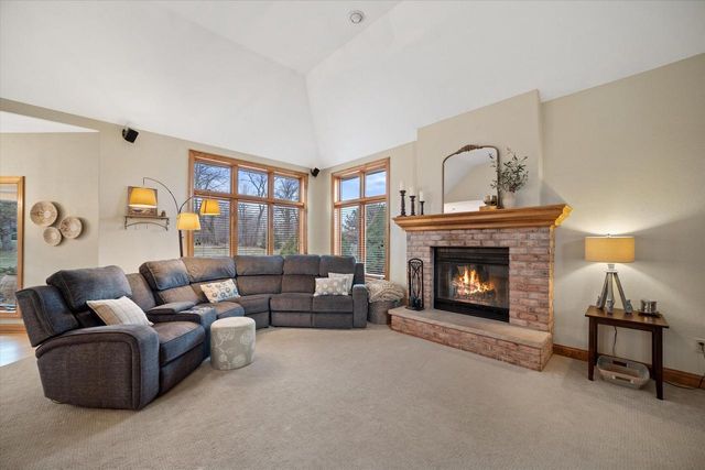 851 Ravine Ridge DRIVE, Colgate, WI 53017