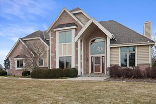 851 Ravine Ridge DRIVE, Colgate, WI 53017