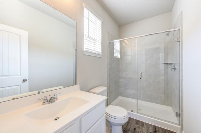 2534 Sturgeon Way, Conroe, TX 77384